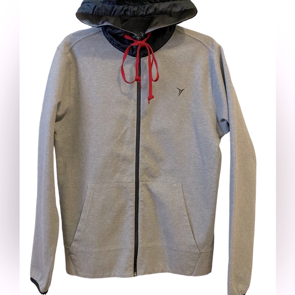 Old Navy Active Fleece Jacket